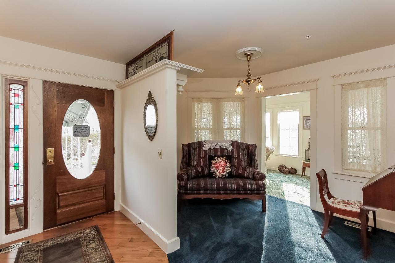 Bed & Breakfast Yelton Manor
